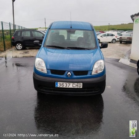 RENAULT Kangoo en venta en Miengo (Cantabria) - Miengo