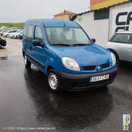 RENAULT Kangoo en venta en Miengo (Cantabria) - Miengo