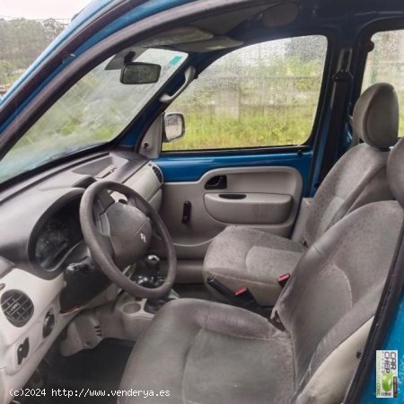 RENAULT Kangoo en venta en Miengo (Cantabria) - Miengo