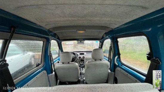 RENAULT Kangoo en venta en Miengo (Cantabria) - Miengo