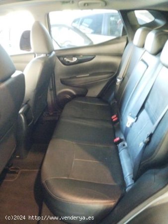 NISSAN Qashqai en venta en Palma de Mallorca (Islas Baleares) - Palma de Mallorca