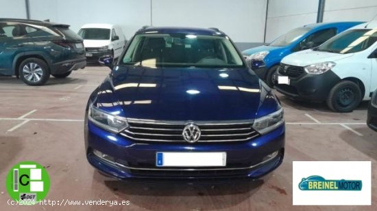 VOLKSWAGEN Passat en venta en Madrid (Madrid) - Madrid