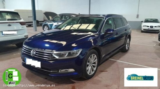 VOLKSWAGEN Passat en venta en Madrid (Madrid) - Madrid