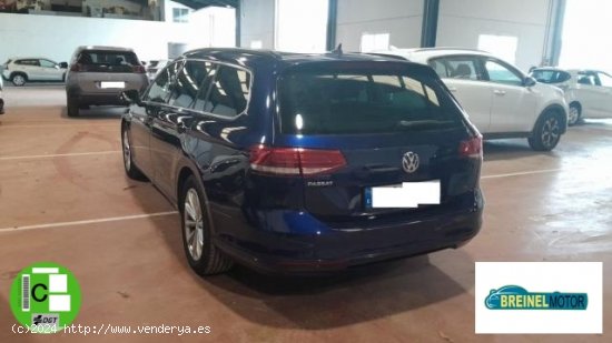 VOLKSWAGEN Passat en venta en Madrid (Madrid) - Madrid