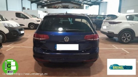 VOLKSWAGEN Passat en venta en Madrid (Madrid) - Madrid