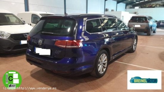 VOLKSWAGEN Passat en venta en Madrid (Madrid) - Madrid