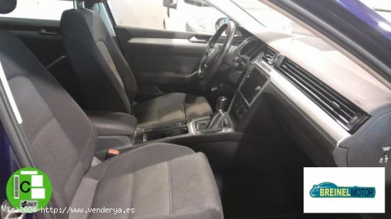 VOLKSWAGEN Passat en venta en Madrid (Madrid) - Madrid