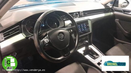 VOLKSWAGEN Passat en venta en Madrid (Madrid) - Madrid