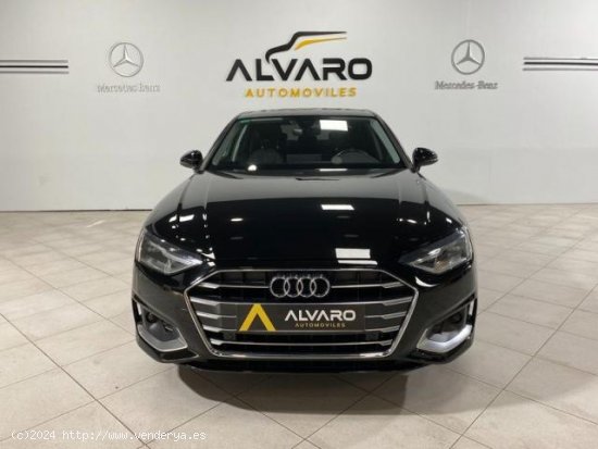 AUDI A4 en venta en Osuna (Sevilla) - Osuna