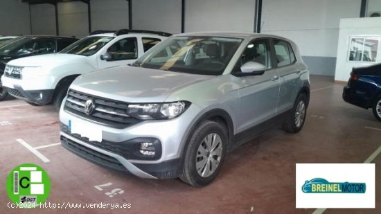 VOLKSWAGEN T-Cross en venta en Madrid (Madrid) - Madrid