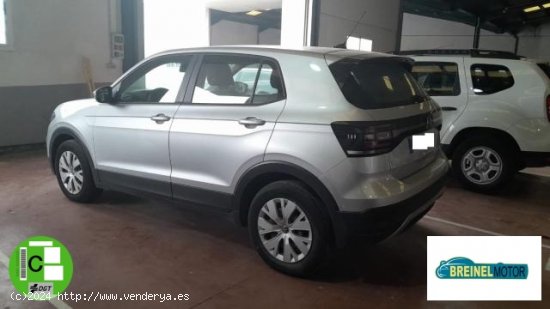 VOLKSWAGEN T-Cross en venta en Madrid (Madrid) - Madrid