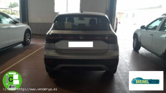 VOLKSWAGEN T-Cross en venta en Madrid (Madrid) - Madrid