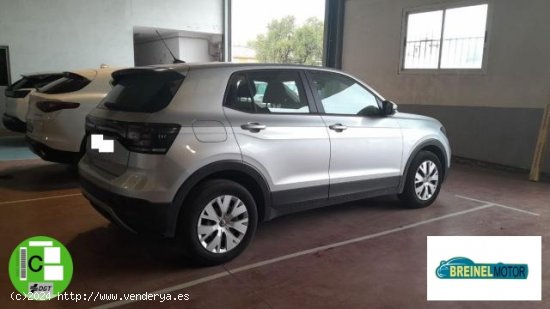 VOLKSWAGEN T-Cross en venta en Madrid (Madrid) - Madrid