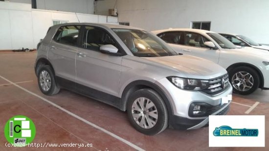 VOLKSWAGEN T-Cross en venta en Madrid (Madrid) - Madrid