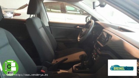 VOLKSWAGEN T-Cross en venta en Madrid (Madrid) - Madrid