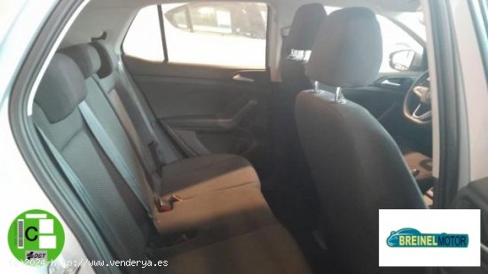 VOLKSWAGEN T-Cross en venta en Madrid (Madrid) - Madrid