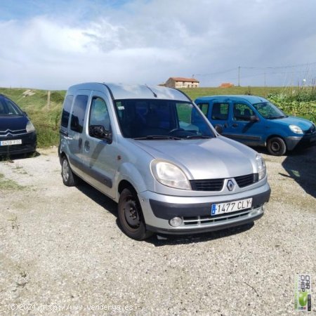 RENAULT Kangoo en venta en Miengo (Cantabria) - Miengo