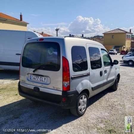 RENAULT Kangoo en venta en Miengo (Cantabria) - Miengo