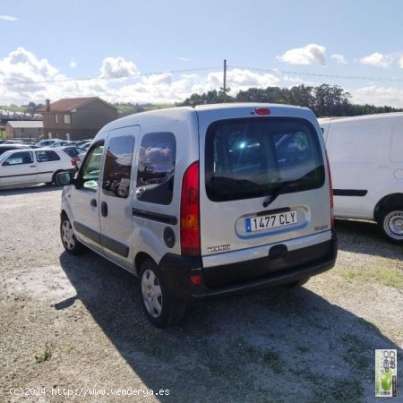 RENAULT Kangoo en venta en Miengo (Cantabria) - Miengo