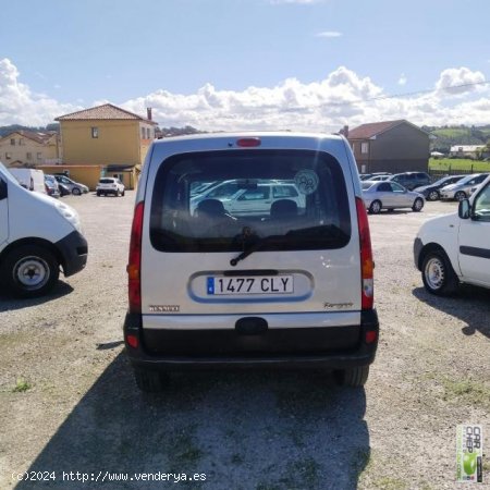 RENAULT Kangoo en venta en Miengo (Cantabria) - Miengo