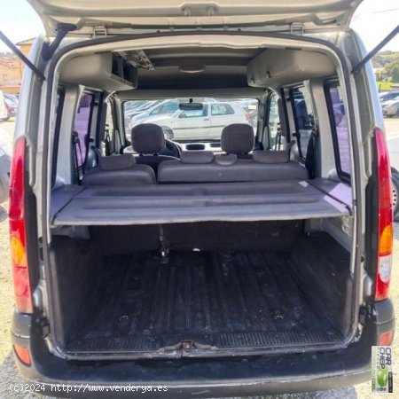 RENAULT Kangoo en venta en Miengo (Cantabria) - Miengo