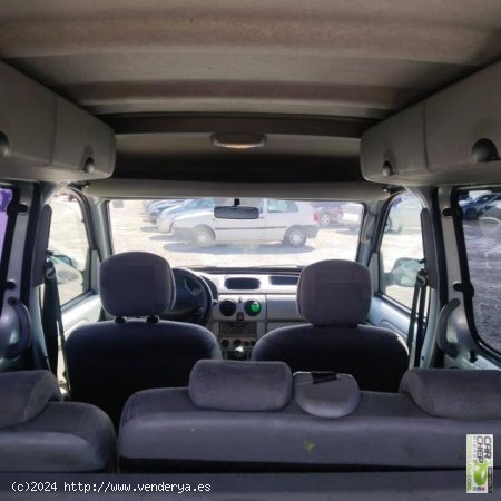 RENAULT Kangoo en venta en Miengo (Cantabria) - Miengo