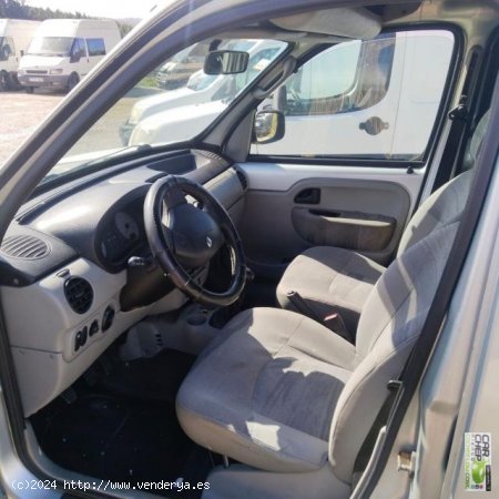 RENAULT Kangoo en venta en Miengo (Cantabria) - Miengo