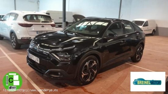  CITROEN C4 en venta en Madrid (Madrid) - Madrid 