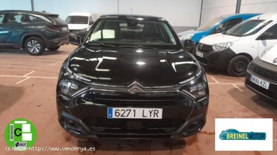 CITROEN C4 en venta en Madrid (Madrid) - Madrid