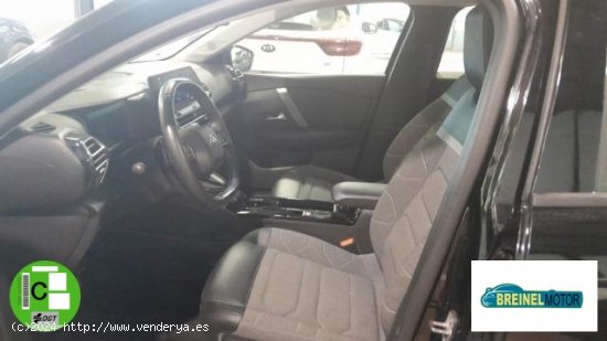 CITROEN C4 en venta en Madrid (Madrid) - Madrid