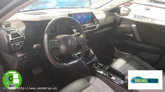 CITROEN C4 en venta en Madrid (Madrid) - Madrid