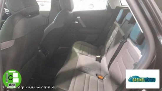 CITROEN C4 en venta en Madrid (Madrid) - Madrid