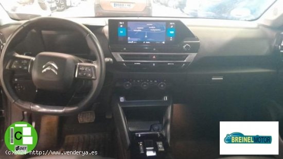 CITROEN C4 en venta en Madrid (Madrid) - Madrid