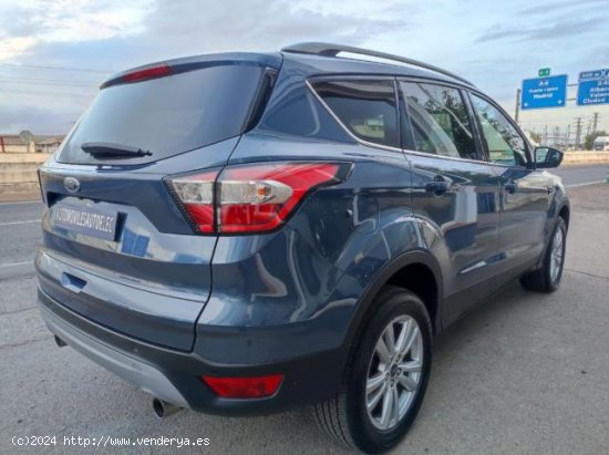 FORD Kuga en venta en Manzanares (Ciudad Real) - Manzanares