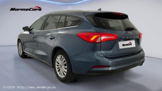 FORD Focus en venta en San Javier (Murcia) - San Javier