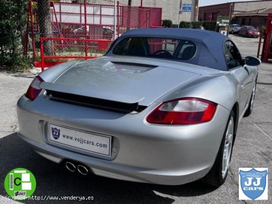 PORSCHE Boxster en venta en Mejorada del
Campo (Madrid) - Mejorada del
Campo