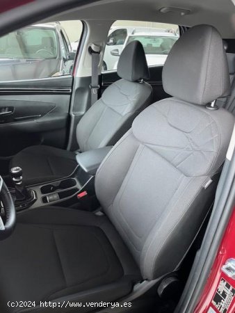 HYUNDAI Tucson en venta en Calahorra (La Rioja) - Calahorra