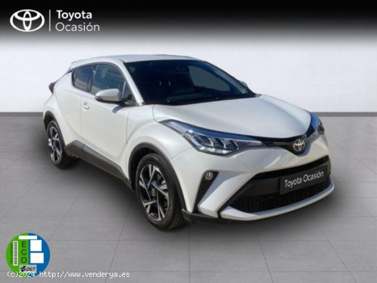 TOYOTA C-HR en venta en Teruel (Teruel) - Teruel