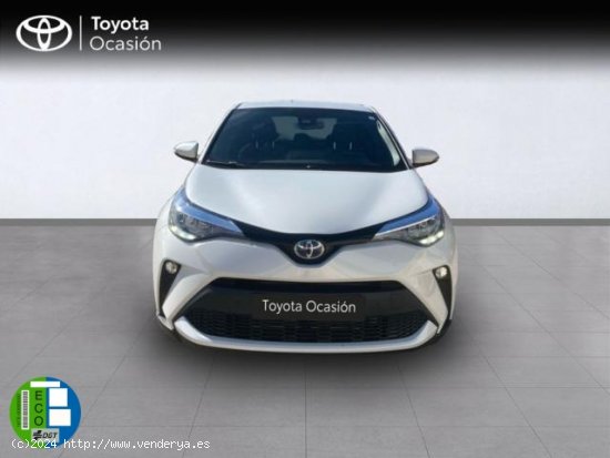 TOYOTA C-HR en venta en Teruel (Teruel) - Teruel