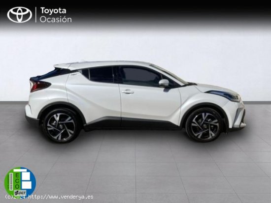 TOYOTA C-HR en venta en Teruel (Teruel) - Teruel