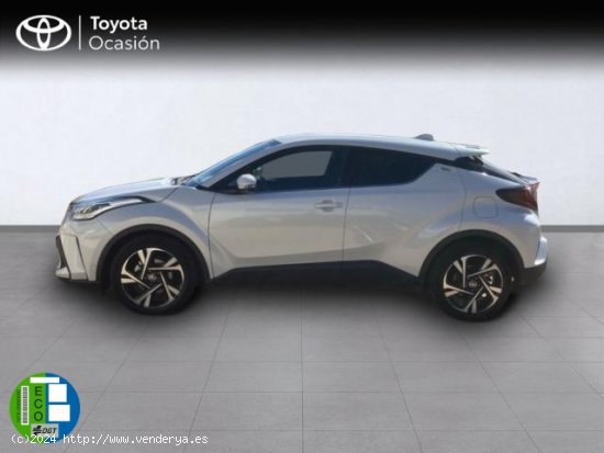 TOYOTA C-HR en venta en Teruel (Teruel) - Teruel