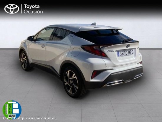 TOYOTA C-HR en venta en Teruel (Teruel) - Teruel