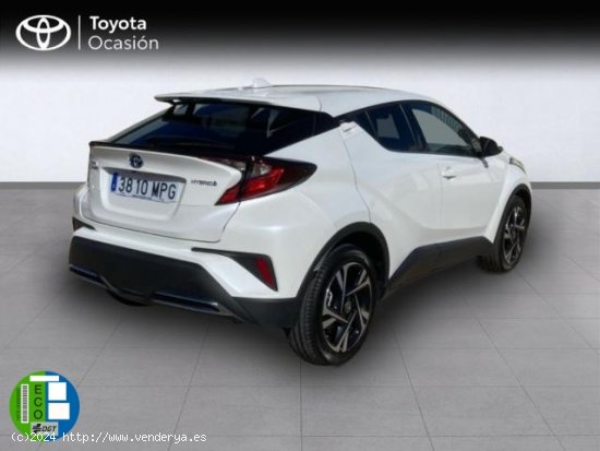 TOYOTA C-HR en venta en Teruel (Teruel) - Teruel