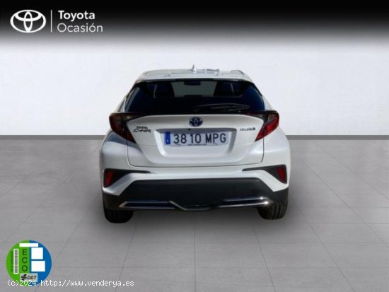 TOYOTA C-HR en venta en Teruel (Teruel) - Teruel