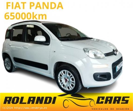 FIAT Panda en venta en Palma de Mallorca (Islas Baleares) - Palma de Mallorca