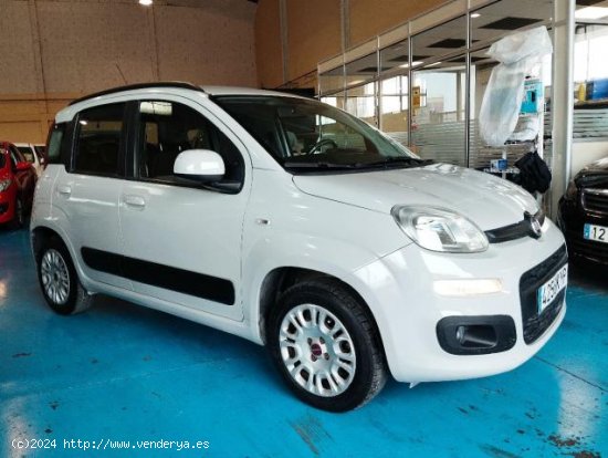 FIAT Panda en venta en Palma de Mallorca (Islas Baleares) - Palma de Mallorca