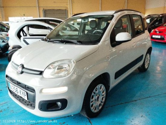 FIAT Panda en venta en Palma de Mallorca (Islas Baleares) - Palma de Mallorca