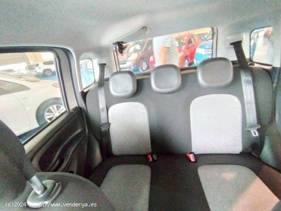 FIAT Panda en venta en Palma de Mallorca (Islas Baleares) - Palma de Mallorca