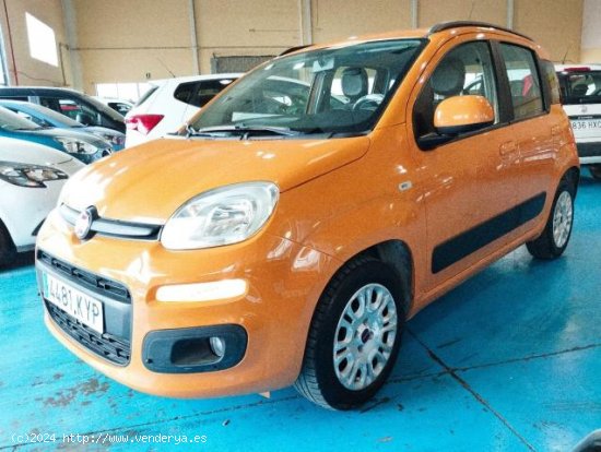 FIAT Panda en venta en Palma de Mallorca (Islas Baleares) - Palma de Mallorca