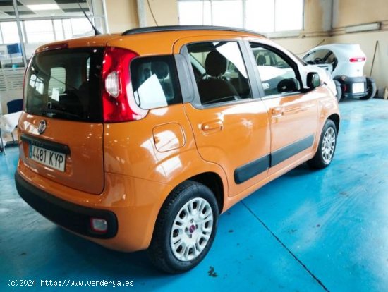 FIAT Panda en venta en Palma de Mallorca (Islas Baleares) - Palma de Mallorca